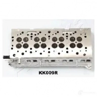 Головка блока цилиндров ASHIKA KK009R 8052553156804 2128344 W9YV R - Изображение 5