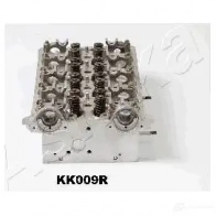 Головка блока цилиндров ASHIKA KK009R 8052553156804 2128344 W9YV R - Изображение 6