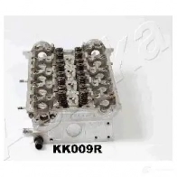 Головка блока цилиндров ASHIKA KK009R 8052553156804 2128344 W9YV R - Изображение 7