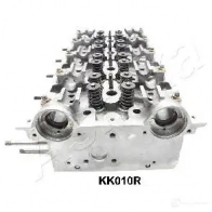 Головка блока цилиндров ASHIKA NGCV 6 2128346 8033001784459 KK010R - Изображение 7
