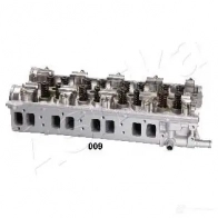 Головка блока цилиндров ASHIKA KK009 K K009 XC3UH 2128343 - Изображение 3