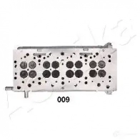 Головка блока цилиндров ASHIKA KK009 K K009 XC3UH 2128343 - Изображение 4