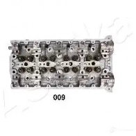 Головка блока цилиндров ASHIKA KK009 K K009 XC3UH 2128343 - Изображение 5