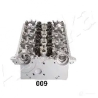 Головка блока цилиндров ASHIKA KK009 K K009 XC3UH 2128343 - Изображение 6