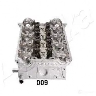 Головка блока цилиндров ASHIKA KK009 K K009 XC3UH 2128343 - Изображение 7