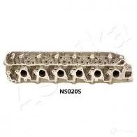 Головка блока цилиндров ASHIKA NS020S E 6WKUX 8033001821925 2129736