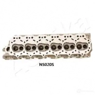 Головка блока цилиндров ASHIKA NS020S E 6WKUX 8033001821925 2129736 - Изображение 4