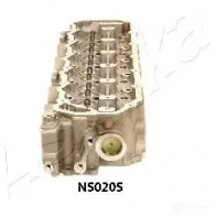 Головка блока цилиндров ASHIKA NS020S E 6WKUX 8033001821925 2129736 - Изображение 6