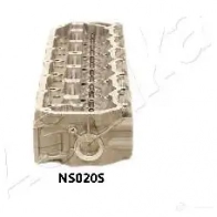 Головка блока цилиндров ASHIKA NS020S E 6WKUX 8033001821925 2129736 - Изображение 7