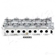 Головка блока цилиндров ASHIKA KK008S 8033001789645 2128342 3 R1P7 - Изображение 3