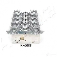 Головка блока цилиндров ASHIKA KK008S 8033001789645 2128342 3 R1P7 - Изображение 4