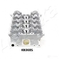 Головка блока цилиндров ASHIKA KK008S 8033001789645 2128342 3 R1P7 - Изображение 5