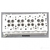Головка блока цилиндров ASHIKA KK008S 8033001789645 2128342 3 R1P7 - Изображение 6
