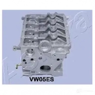 Головка блока цилиндров ASHIKA VW05ES 8033001836271 2130542 8 L4F8GA - Изображение 6