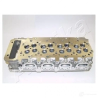 Головка блока цилиндров ASHIKA 8033001465952 MI016S WY038 Z 2129699 - Изображение 3