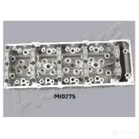 Головка блока цилиндров ASHIKA C 52R7BP MI027S 2129714 8033001814484