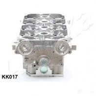 Головка блока цилиндров ASHIKA SRH 9H 8033001667134 2128353 KK017 - Изображение 2