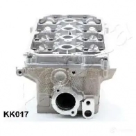 Головка блока цилиндров ASHIKA SRH 9H 8033001667134 2128353 KK017 - Изображение 7