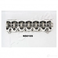 Головка блока цилиндров ASHIKA 2129726 8033001736694 1L 2CJ NS010S - Изображение 4