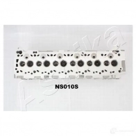 Головка блока цилиндров ASHIKA 2129726 8033001736694 1L 2CJ NS010S - Изображение 5