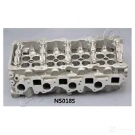 Головка блока цилиндров ASHIKA NS018S NS0 18S 2129734 CAM7K1 - Изображение 2