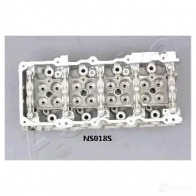 Головка блока цилиндров ASHIKA NS018S NS0 18S 2129734 CAM7K1 - Изображение 3