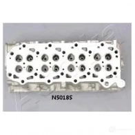 Головка блока цилиндров ASHIKA NS018S NS0 18S 2129734 CAM7K1 - Изображение 4