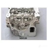 Головка блока цилиндров ASHIKA NS018S NS0 18S 2129734 CAM7K1 - Изображение 5