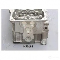 Головка блока цилиндров ASHIKA NS018S NS0 18S 2129734 CAM7K1 - Изображение 6