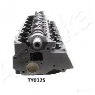 Головка блока цилиндров ASHIKA 8033001794670 2130321 EL TAVQL TY012S - Изображение 4