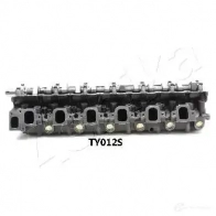 Головка блока цилиндров ASHIKA 8033001794670 2130321 EL TAVQL TY012S - Изображение 5