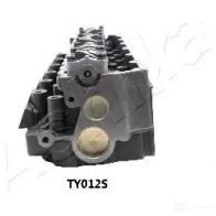 Головка блока цилиндров ASHIKA 8033001794670 2130321 EL TAVQL TY012S - Изображение 6