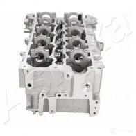 Головка блока цилиндров ASHIKA 1437310566 ME08ES NN GX48D - Изображение 3
