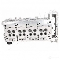 Головка блока цилиндров ASHIKA 1437310566 ME08ES NN GX48D - Изображение 6