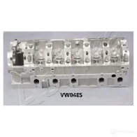 Головка блока цилиндров ASHIKA R2 MOC VW04ES 2130541 8033001798203 - Изображение 2