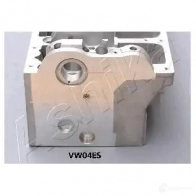 Головка блока цилиндров ASHIKA R2 MOC VW04ES 2130541 8033001798203 - Изображение 7