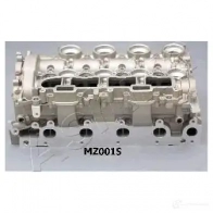 Головка блока цилиндров ASHIKA 2129716 4R5EE JU MZ001S 8033001799743 - Изображение 4