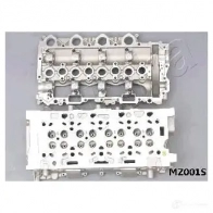 Головка блока цилиндров ASHIKA 2129716 4R5EE JU MZ001S 8033001799743 - Изображение 5