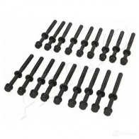 Болт ГБЦ ASHIKA 115-0K-K03 8033001453041 2107500 8 9E94 - Изображение 3