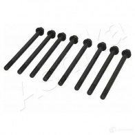 Болт ГБЦ ASHIKA 1437310002 115-06-601 X6TL K