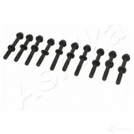 Болт ГБЦ ASHIKA 115-08-801 2107493 GO85 8 8033001733600 - Изображение 2
