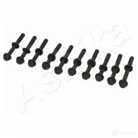 Болт ГБЦ ASHIKA 115-08-801 2107493 GO85 8 8033001733600 - Изображение 3