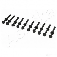 Болт ГБЦ ASHIKA 2107503 GOH 8L9 115-0W-W00 8033001794311 - Изображение 3