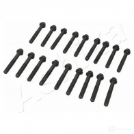 Болт ГБЦ ASHIKA 115-05-504 2107491 8033001733549 8NB54 V - Изображение 2