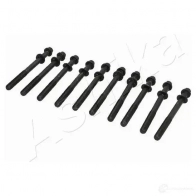 Болт ГБЦ ASHIKA 1437310078 115-08-803 ZU9 T48I - Изображение 2