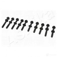 Болт ГБЦ ASHIKA 8033001733570 SU 9ZC 2107492 115-08-800