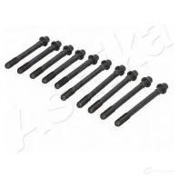 Болт ГБЦ ASHIKA 115-02-209 Toyota 9 CCYZ