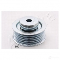 Паразитный обводной ролик приводного ремня ASHIKA PT TUL4L 2108071 8033001719413 129-08-800 - Изображение 2