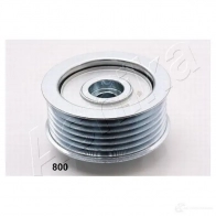 Паразитный обводной ролик приводного ремня ASHIKA PT TUL4L 2108071 8033001719413 129-08-800 - Изображение 3