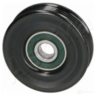 Паразитный обводной ролик приводного ремня ASHIKA 8033001907797 QM0 1JS8 2108130 129-0K-K06 - Изображение 2